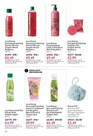 Oriflame brochure Pagina 126