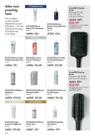 Oriflame brochure Pagina 128