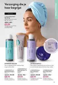 Oriflame brochure Pagina 129