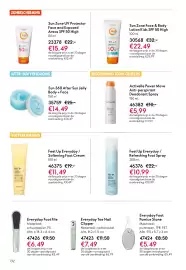 Oriflame brochure Pagina 132