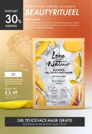 Oriflame brochure Pagina 134