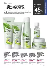 Oriflame brochure Pagina 135