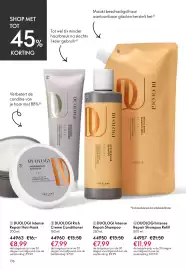 Oriflame brochure Pagina 136