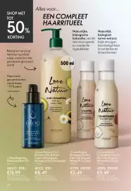 Oriflame brochure Pagina 138