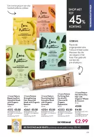 Oriflame brochure Pagina 139