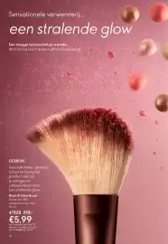 Oriflame brochure Pagina 14