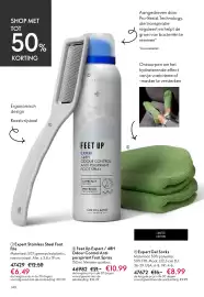 Oriflame brochure Pagina 140