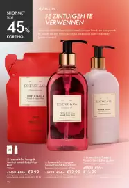 Oriflame brochure Pagina 142