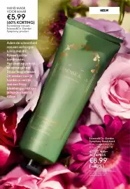 Oriflame brochure Pagina 144
