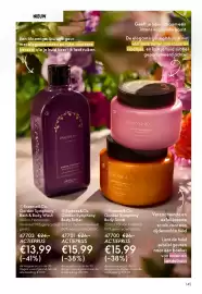 Oriflame brochure Pagina 145