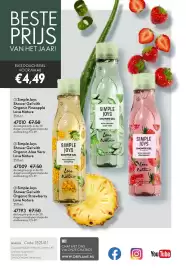 Oriflame brochure Pagina 148