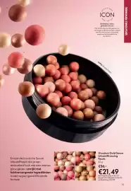 Oriflame brochure Pagina 15