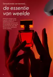 Oriflame brochure Pagina 18