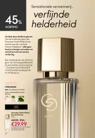 Oriflame brochure Pagina 20