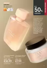 Oriflame brochure Pagina 21