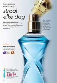 Oriflame brochure Pagina 22