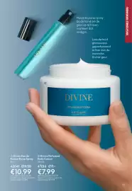 Oriflame brochure Pagina 23