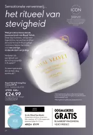 Oriflame brochure Pagina 24