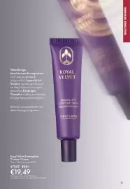 Oriflame brochure Pagina 25