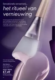 Oriflame brochure Pagina 26