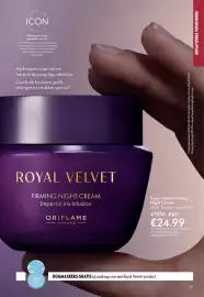 Oriflame brochure Pagina 27