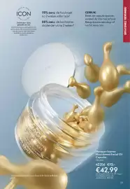 Oriflame brochure Pagina 29