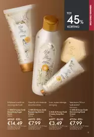 Oriflame brochure Pagina 31