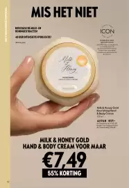 Oriflame brochure Pagina 32