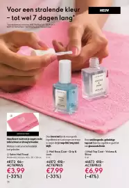 Oriflame brochure Pagina 36