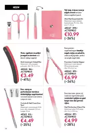 Oriflame brochure Pagina 38