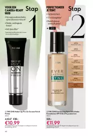 Oriflame brochure Pagina 40