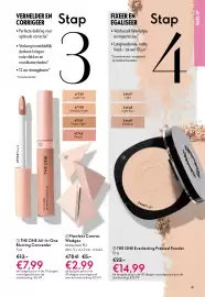 Oriflame brochure Pagina 41