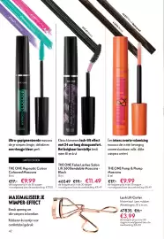 Oriflame brochure Pagina 42