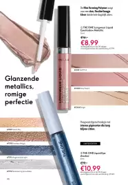 Oriflame brochure Pagina 46