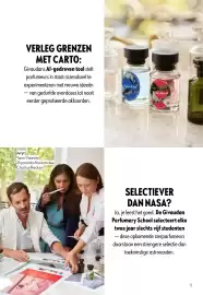 Oriflame brochure Pagina 5