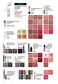 Oriflame brochure Pagina 50