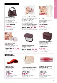 Oriflame brochure Pagina 51