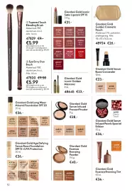 Oriflame brochure Pagina 52