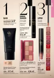 Oriflame brochure Pagina 53