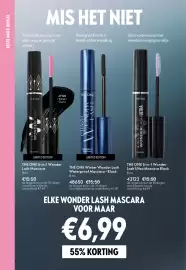 Oriflame brochure Pagina 56