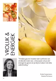 Oriflame brochure Pagina 58