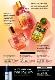 Oriflame brochure Pagina 59