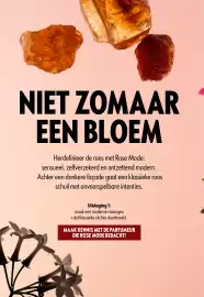 Oriflame brochure Pagina 6