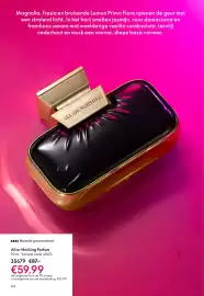 Oriflame brochure Pagina 64