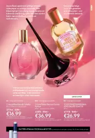 Oriflame brochure Pagina 67