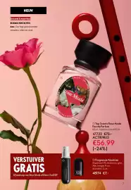 Oriflame brochure Pagina 7
