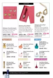 Oriflame brochure Pagina 70