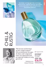 Oriflame brochure Pagina 71