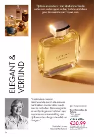 Oriflame brochure Pagina 74