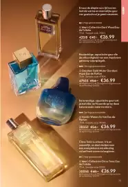 Oriflame brochure Pagina 75